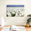 Tulipes blanches sans fin Alvord-111975673