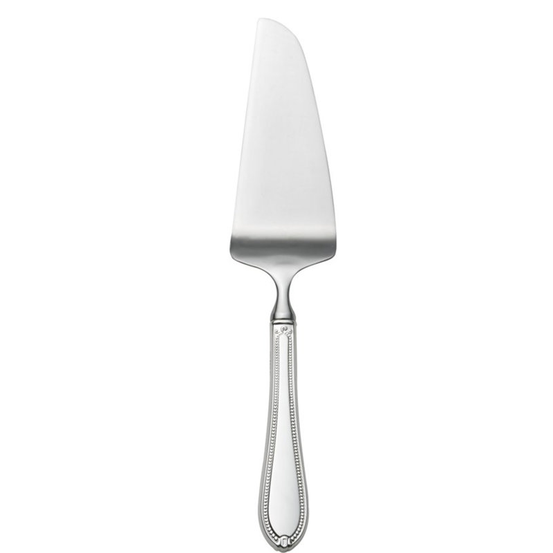 Tuttle la Preference Sterling Triumph Pie Server