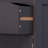 HOMCOM Bathroom Storage Cabinet