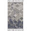 Tapis gris / ardoise Heddy-56580595
