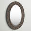 Miroir d'appoint biseauté Lurmont