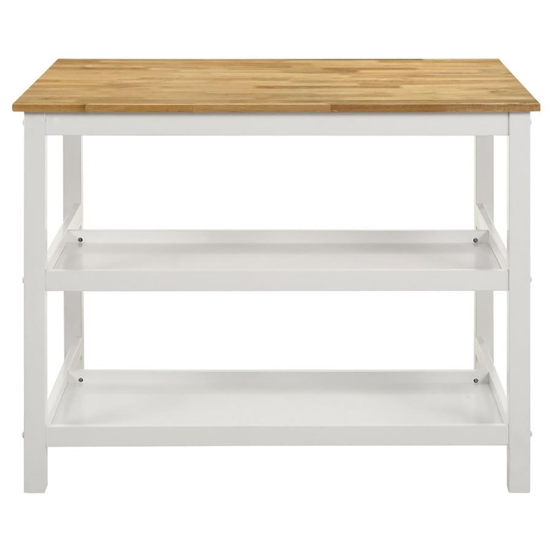 Table de comptoir Aldora