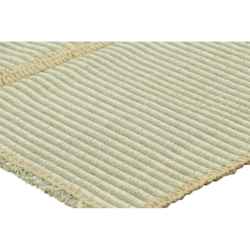 One-of-a-Kind 3'4" X 4'4" Area Rug