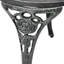 Chaises de bistro vidaXL-1879837675