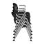 Chaise empilable Regency Rico-121417118-121633975