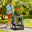 Poussette standard pliante-78600683