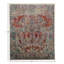 Handmade Cotton and Silk Oriental Area Rug
