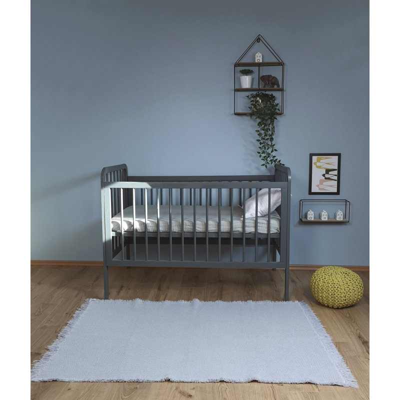 Boaz Cotton Linen Indoor Rug