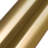 Finola 36 - Light Gold Cluster Pendant