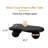 Cloud Shaped Coffee Table With 3 Ball Legs-676992770-702214247-699228670
