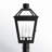 Transparent Lantern Head-92363322