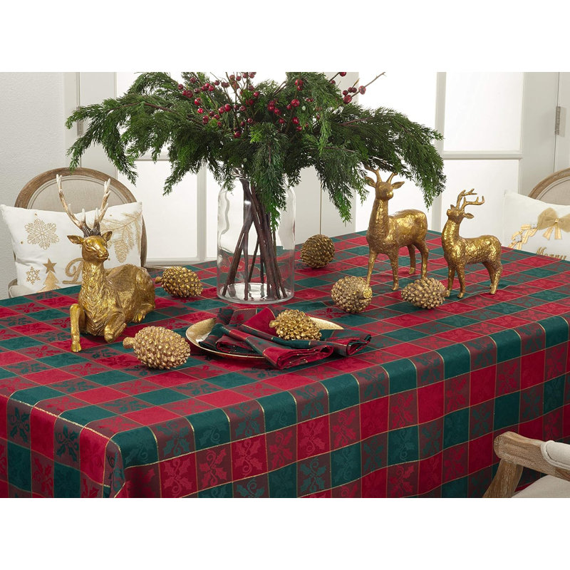 Chemin de table Classic, L 54 po x P 16 po