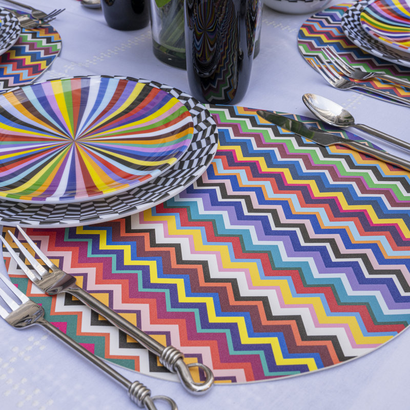 Orkun Dinner Plate