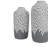 Stone Table Vase - Set of 2-657526215