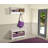 Everlene Wall 5 - Hook Wall Mounted Coat Rack-191149499