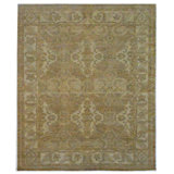 One-of-a-Kind 8' X 10' Area Rug
