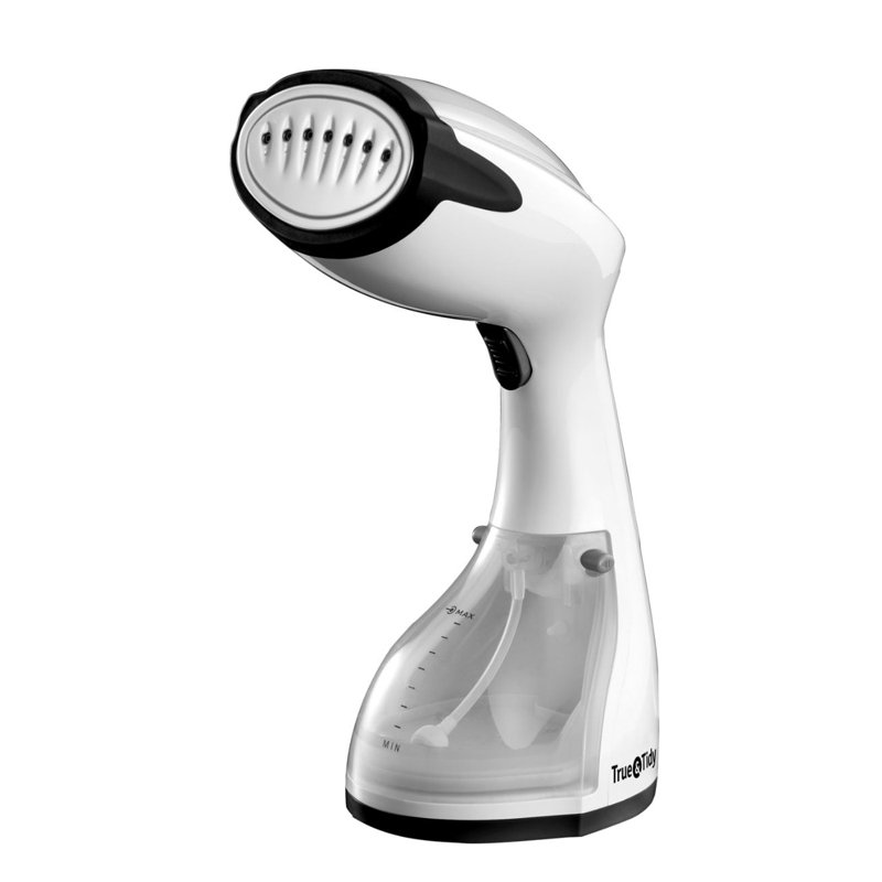 True & Tidy 1200W Power Steam Press