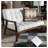 Diamond Reversible Pillow Insert