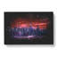 Cypress Trees - Wrapped Canvas-56639929