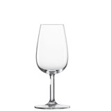 Fortissimo Crystal Red Wine Glass