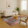 Premium Machine Washable Jacquez AMF1789 Modern Rug