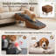Rampe pliable pour chien-283766601