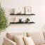 Ensemble de 2 tablettes murales Yuli-125237636-118123958