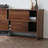 Modern simple unique design small bookcase-112298516