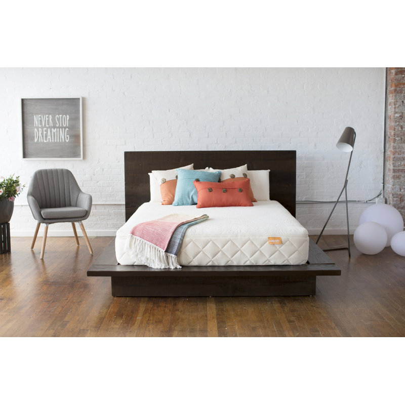 Matelas Happsy, Très grand lit simple