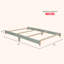 Rail de lit universel Dream On Me-115962855
