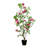 48'' Faux Dogwood Tree in Pot Liner