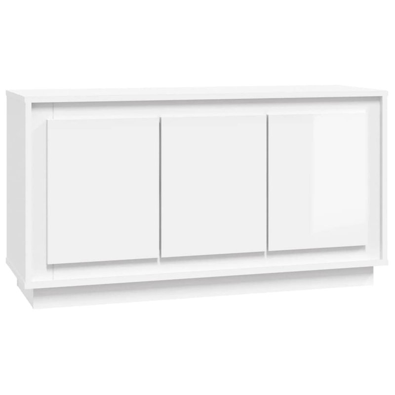 Melisha 102cm Sideboard