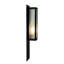 1 - Light Flush Mounted Sconce