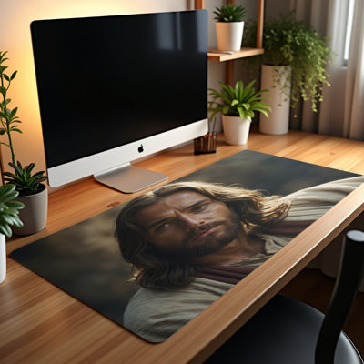 Polyester Desk Pad