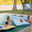 Ledge Lounger Laze Pillow In Pool Float-94493659