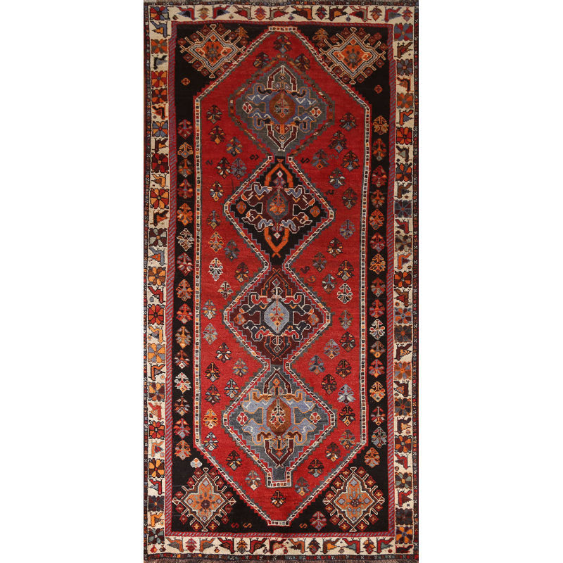 Tapis persan Shiraz