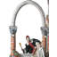 Carnival in Venice Statue