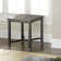 Carrillo End Table