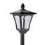 McTeer Lamp Post (Full)