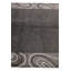 Tapis brun Murry