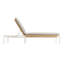 Chaise longue d'extérieur Dog Days-67393290-96832067