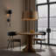 Brazos Entry Table