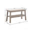 Storage Bench