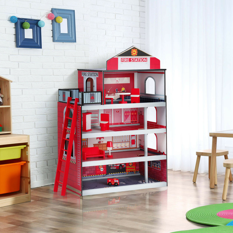 Moraga Dollhouse