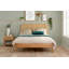 Adeoye Rattan Panel Bed-83090451-83090452