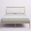 Adare Metal Storage Bed-478698432