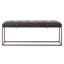 Oxford Leather Bench-2028007956