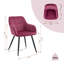 Palumbo Upholstered Dining Chair-1914463416-1914463423