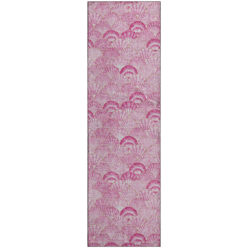 Tapis Cerrito, Tapis de couloir 2 pi 3 po x 7 pi 6 po