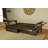 Anders 79" Wide Convertible Sofa with Storage